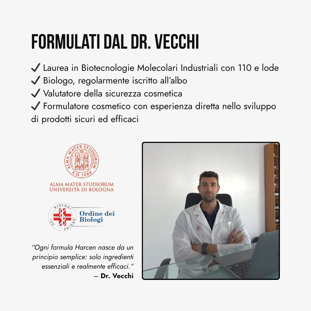 Gel Detergente Viso con Aloe Vera