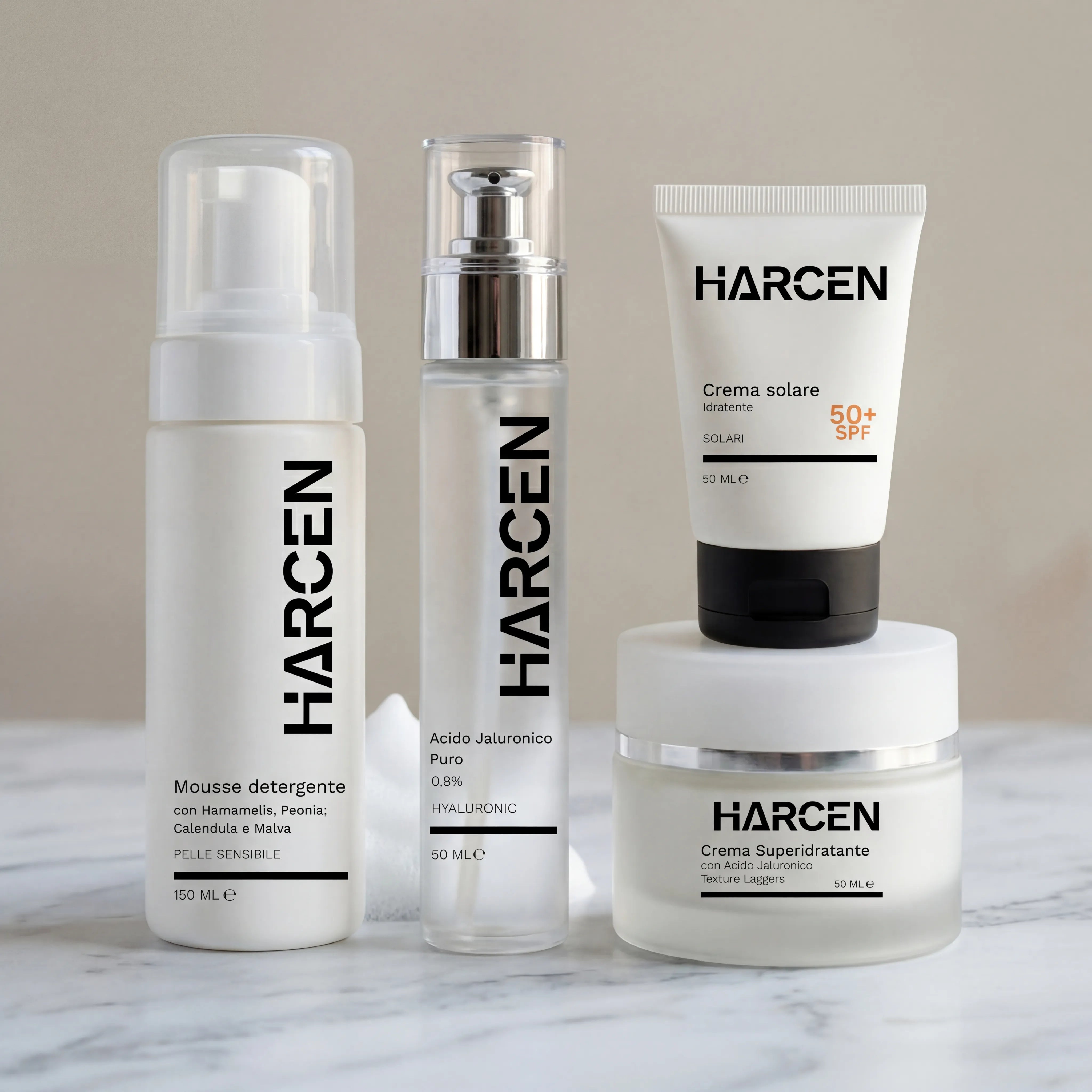 Advanced Skincare Kit – DermaBalance