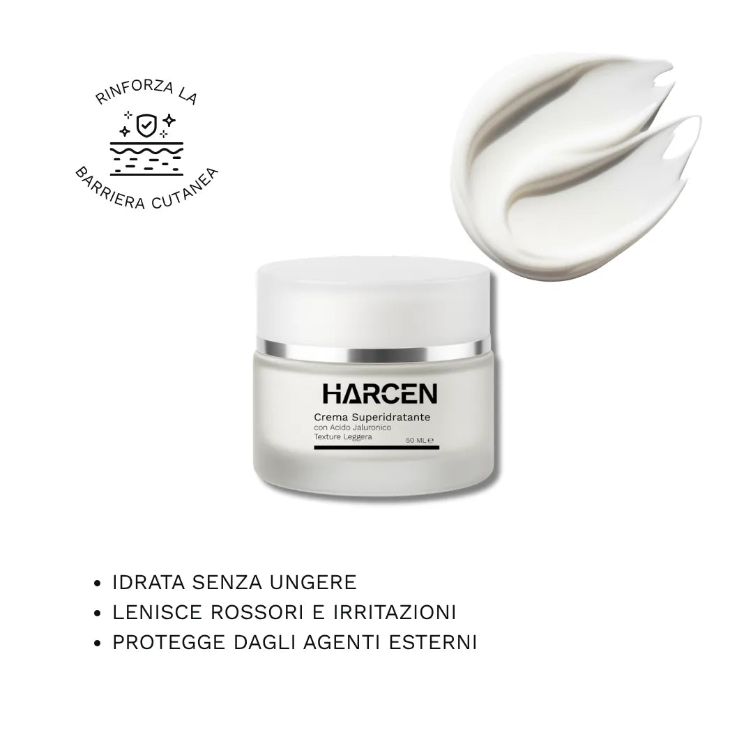 Crema Superidratante