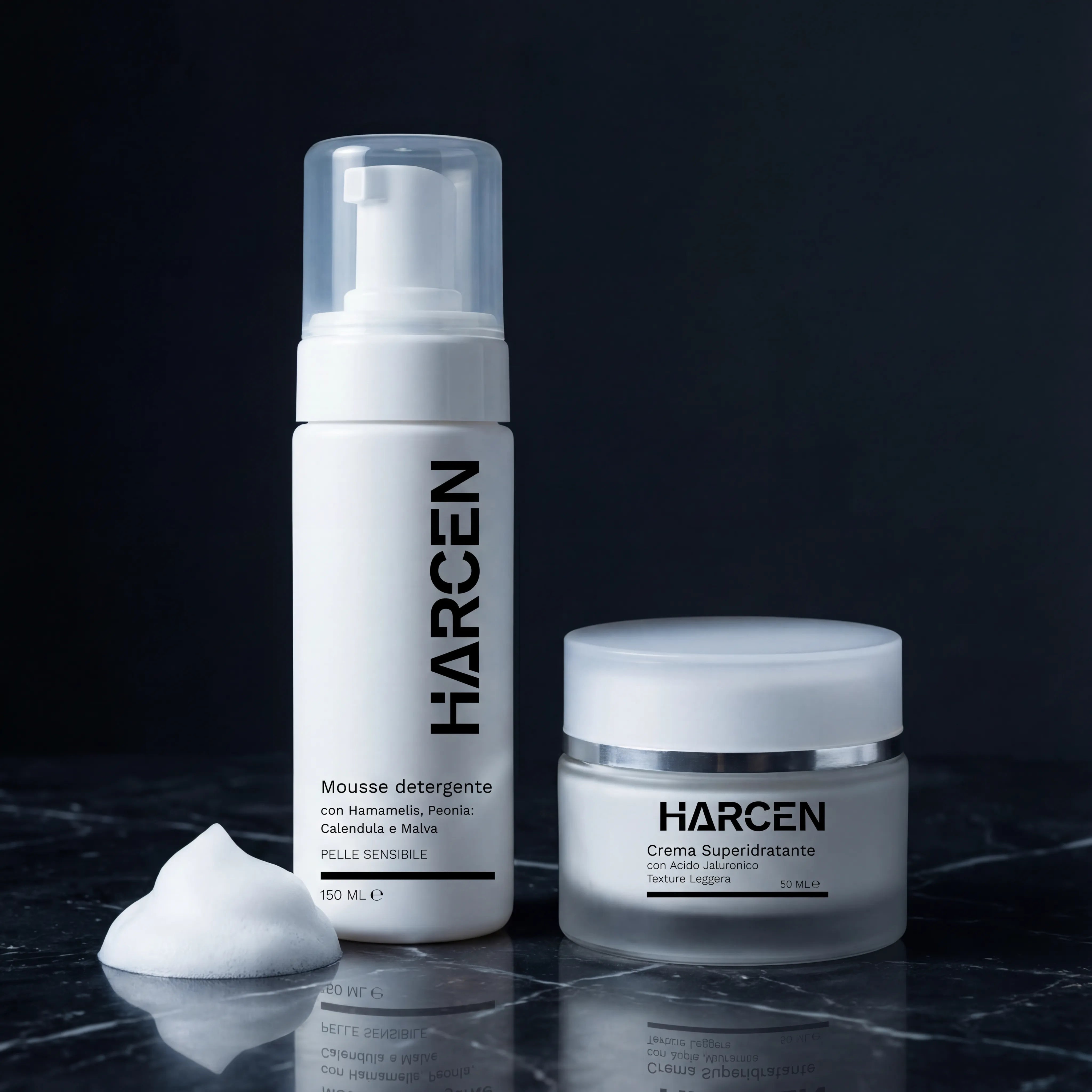 Starter Kit Uomo – La tua skincare parte da qui