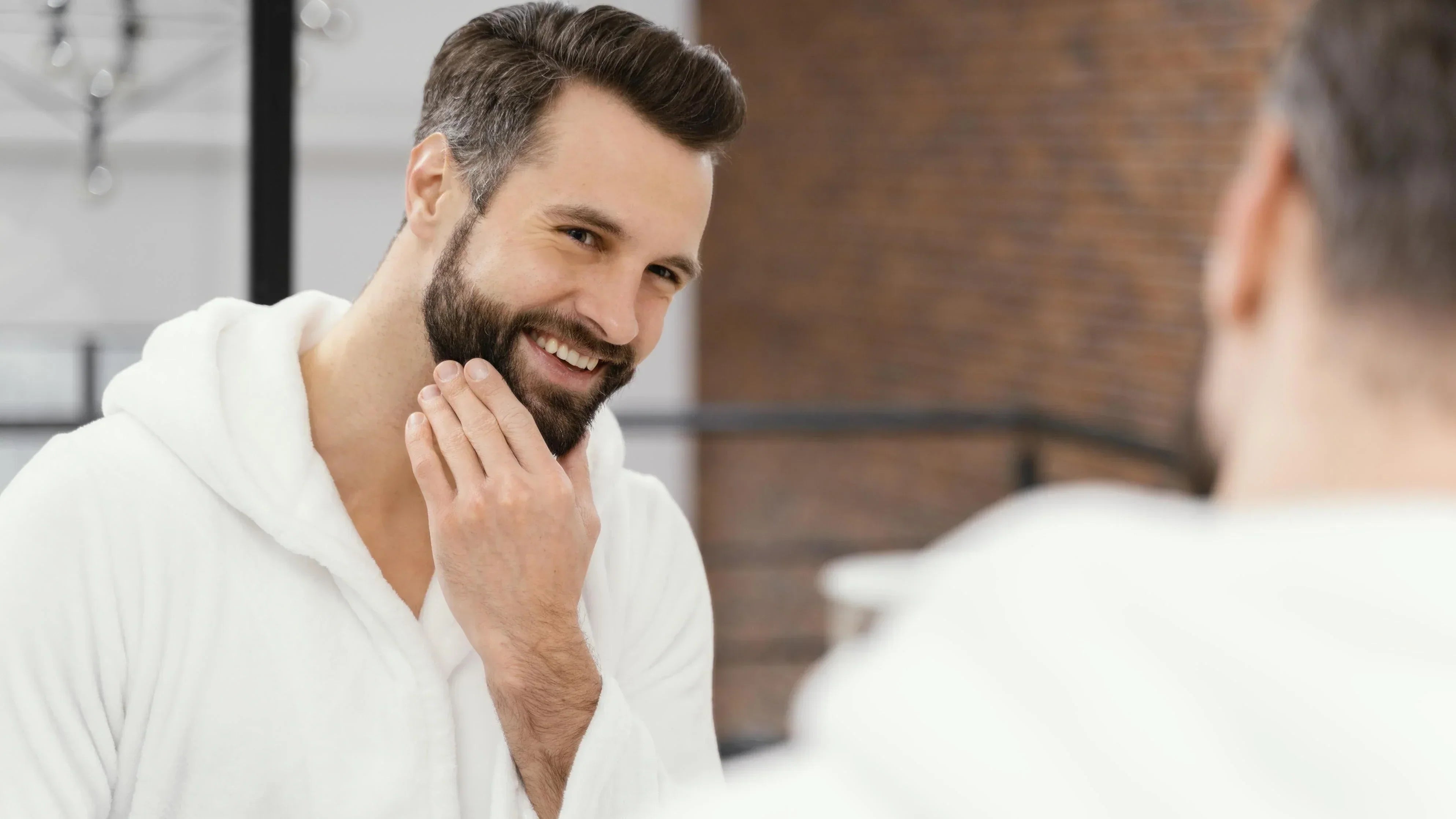 Skincare uomo: da dove iniziare se non l’hai mai fatta