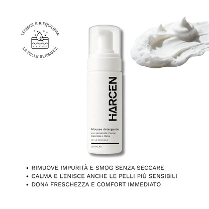 Starter Kit Uomo – La tua skincare parte da qui