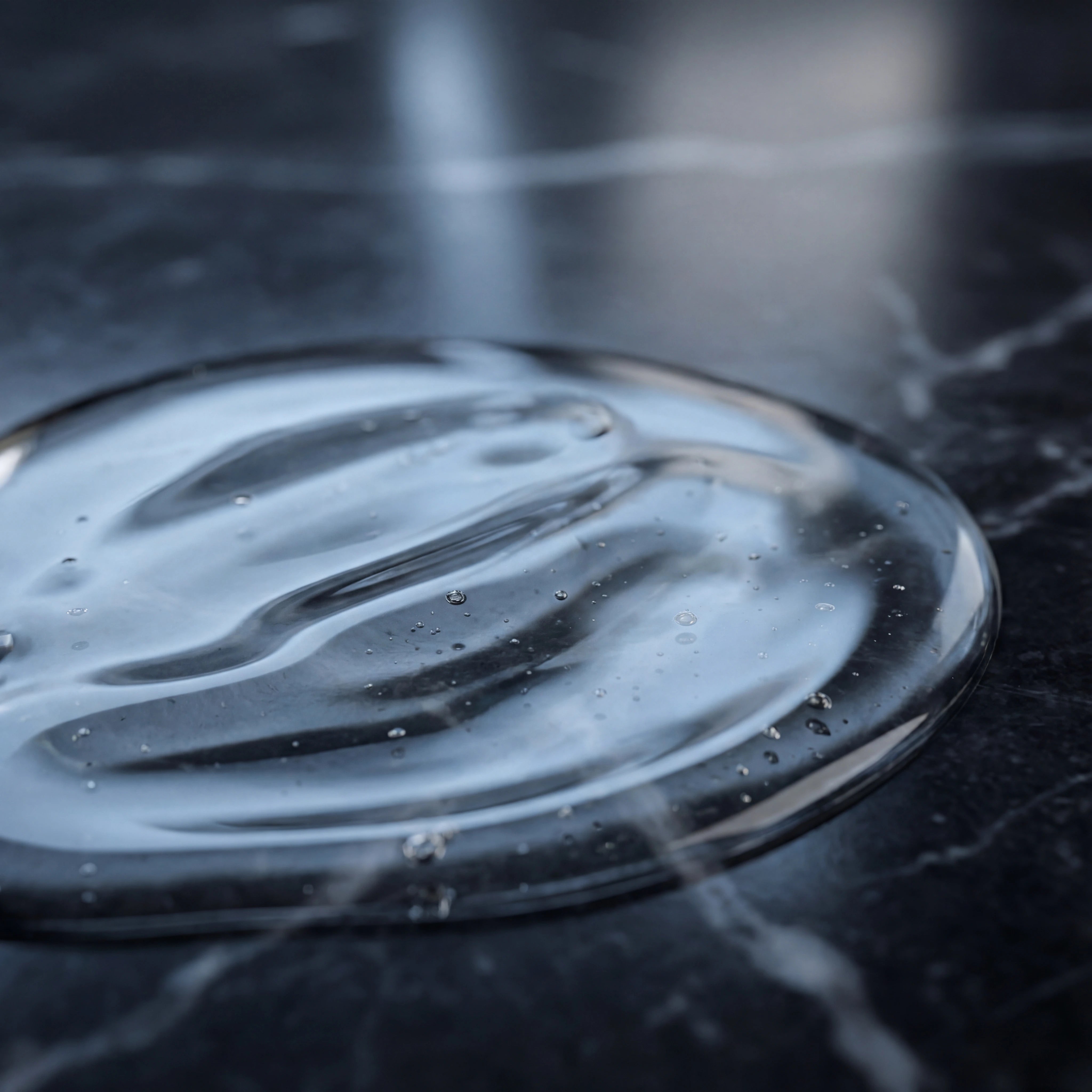 Acido Ialuronico Puro 0.8%