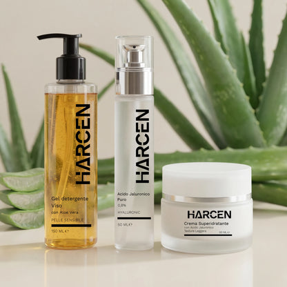 Advanced Skincare Kit – DermaBalance