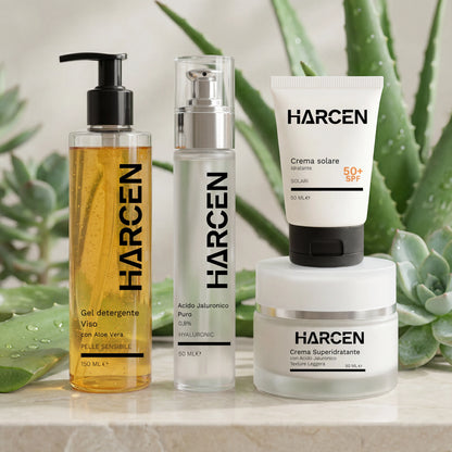 Advanced Skincare Kit – DermaBalance