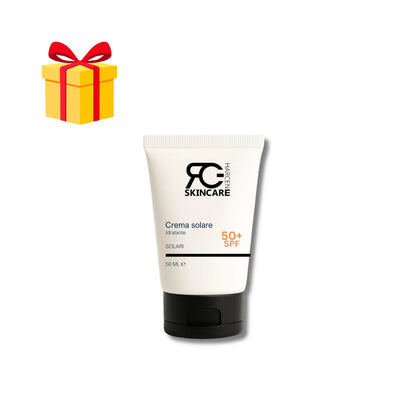 Advanced Skincare Kit – Routine completa in 3 minuti