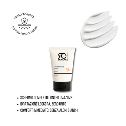 Advanced Skincare Kit – Routine completa in 3 minuti