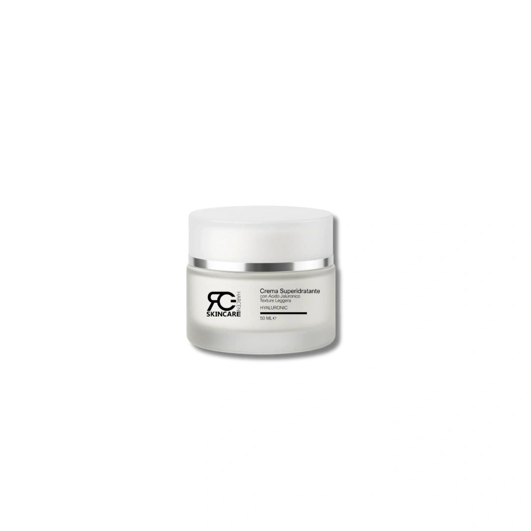 Crema Superidratante