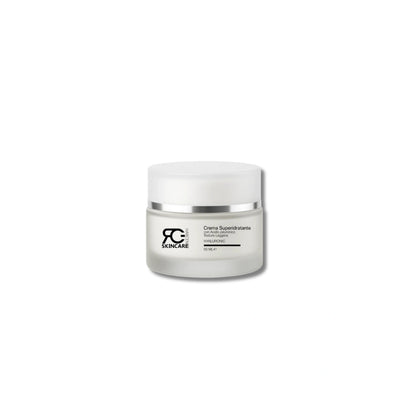 Crema Superidratante