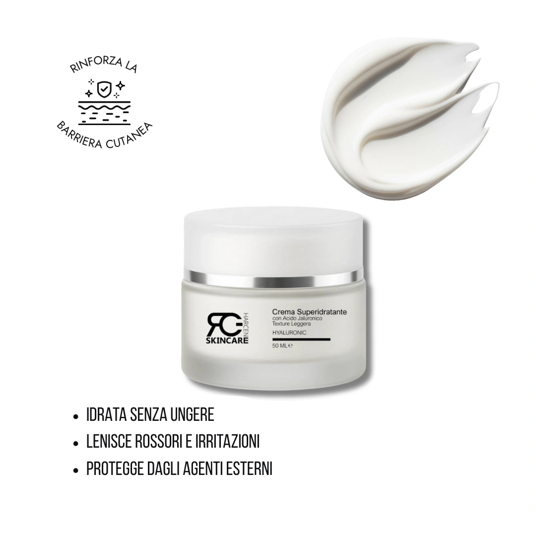 Advanced Skincare Kit – Routine completa in 3 minuti