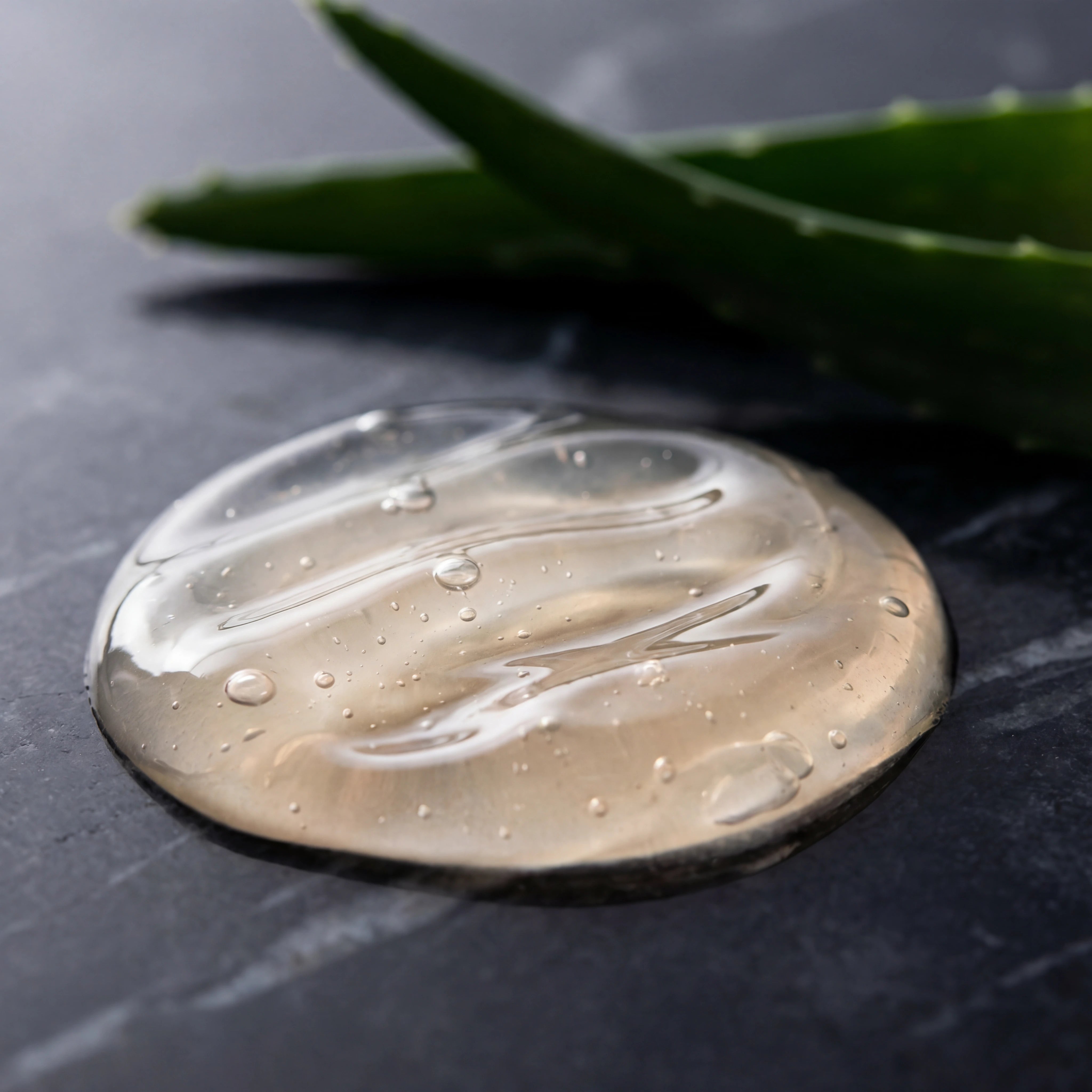 Gel Detergente Viso con Aloe Vera
